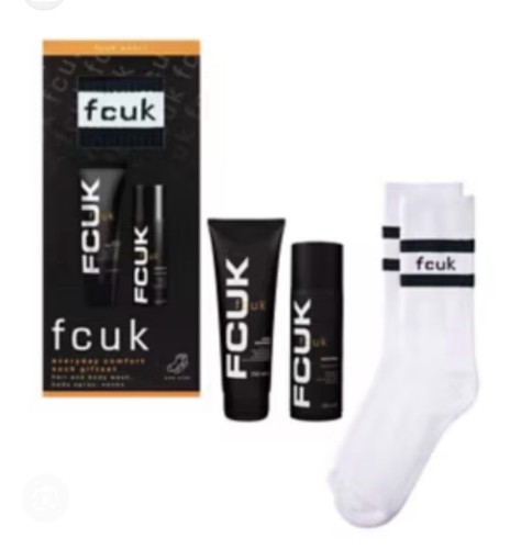 Fcuk everyday comfort - fcuk,