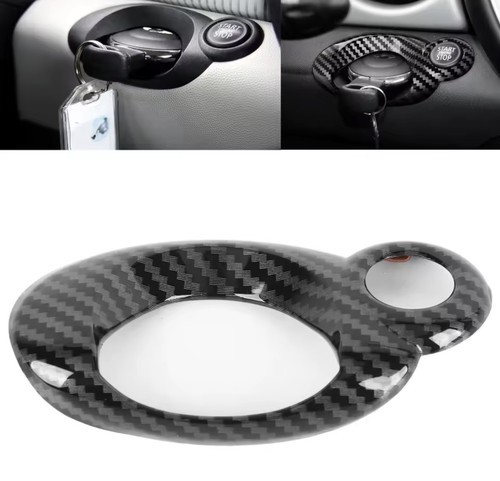 Carbon fibre ignition - ignition, switch