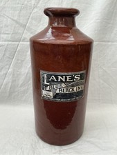 Large Vintage / Antique Lane's