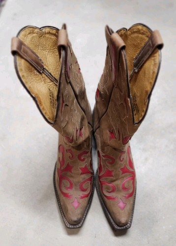 Women dillon western - j.b.,