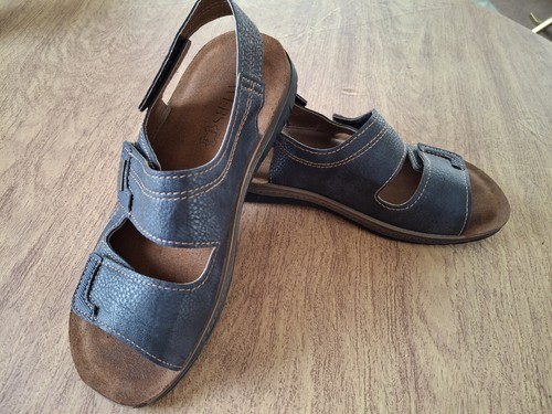 Ladies vera pelle leather - pelle,