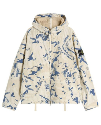 Stone island scan stretch - scan,