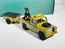 Corgi 07502 1/43 Scale Land