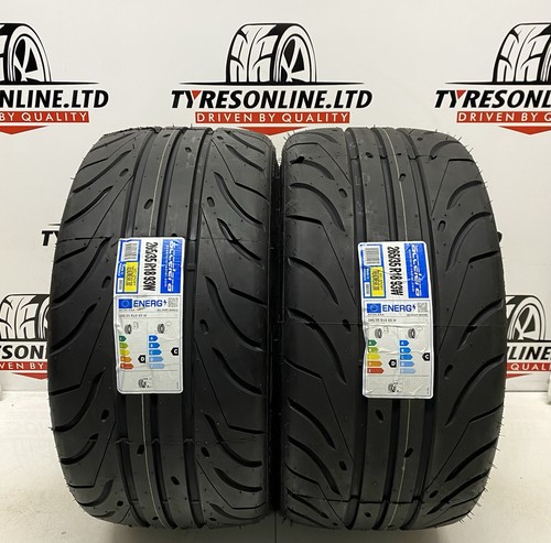 265 18 accelera 651 - 265, 35