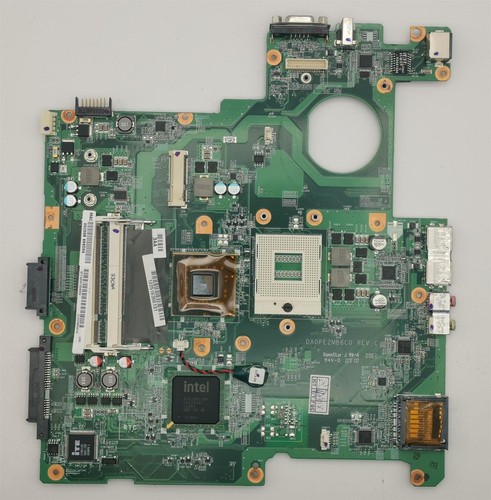 Packard bell easynote - packard, gl