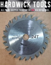 TCT Circular Wood Saw Blade