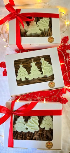 Handmade set christmas - ,