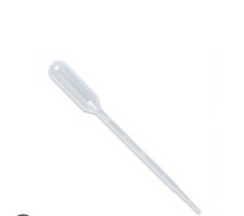 Pipette Droppers 5x 1ml Liquid