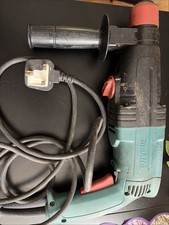 Makita 240V SDS Rotary Hammer