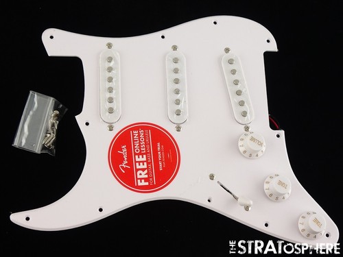 Lefty fender squier sonic - squier,