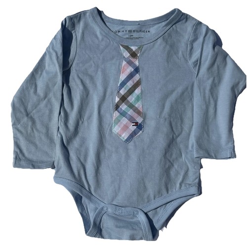 Tommy hilfiger baby boy - baby,