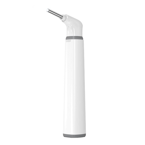 Wireless otoscope with camera - with,