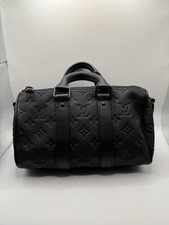 Louis Vuitton Keepall