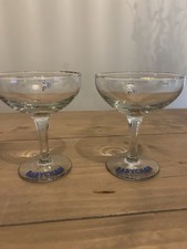 Pair Of Vintage Rare Early