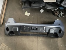 HONDA CRV MK3 FRONT BUMPER WITH PDC HOLES P/N: 71102–SWW-G000 (2007-2009)