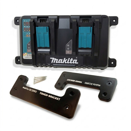 Makita dc18rd dual - makita,