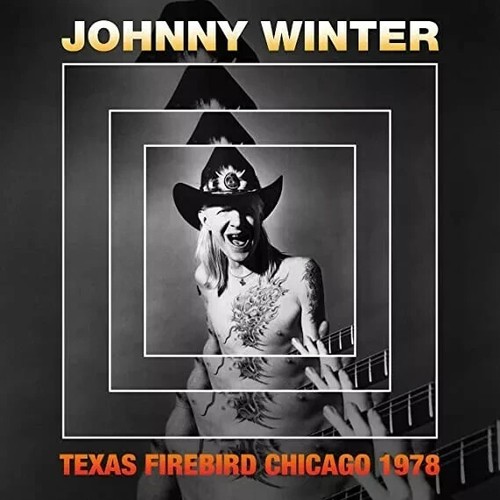 Johnny winter texas - winter,