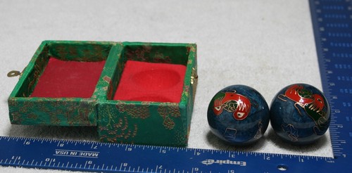 Chinese baoding balls - baoding,