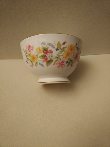 Colclough vintage bone - vintage,
