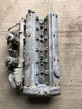Jaguar MK2 3.8 Cylinder head -