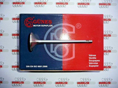 Engine valve exhaust fits - engine,