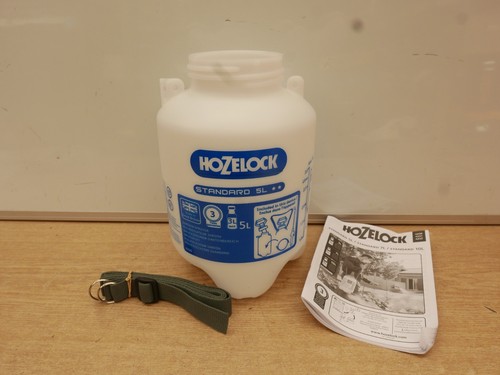 Hozelock 5ltr tank - tank, &