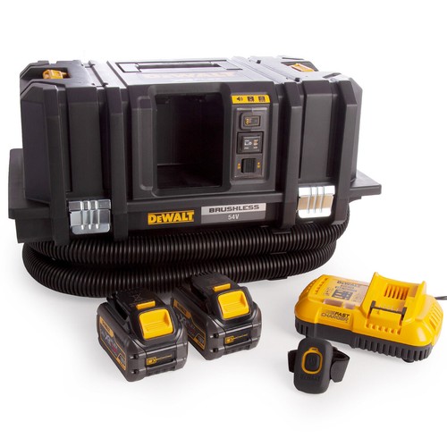 Dewalt dcv586mt2 54v flexvolt - dcv586mt2,