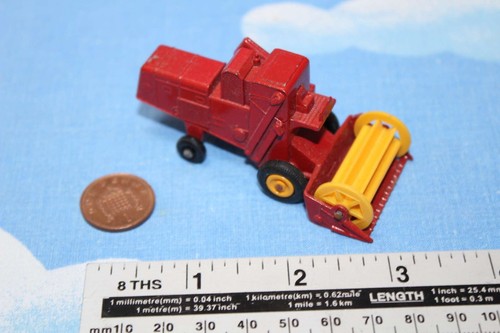 Matchbox vintage series - matchbox,