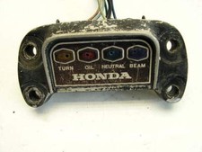 #1087 Honda CB350 CB 350 Four