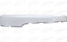 AGGREGATE THERMO KING SLX bezel cover trim upper cover 