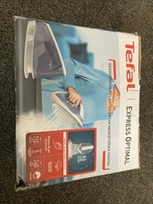 Tefal SV4110G0 Express Optimal