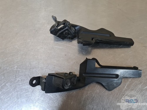 Mount kawasaki zzr 600 1993 - mount,