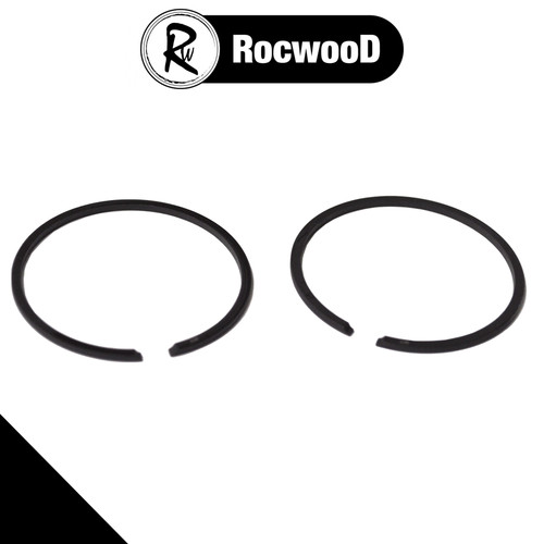 Piston rings fits stihl - rings,