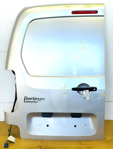 Citroen berlingo 625 hdi - 625, e-hdi