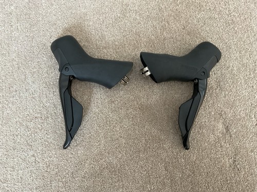 Shimano 105 r7170 di2 - st-r7170,