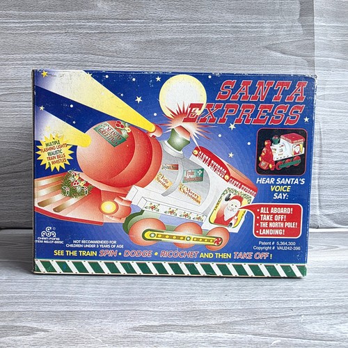 Santa express train christmas - express,