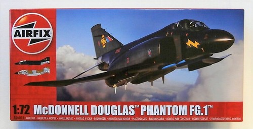 Airfix 06019 mcdonnell - 1/72,