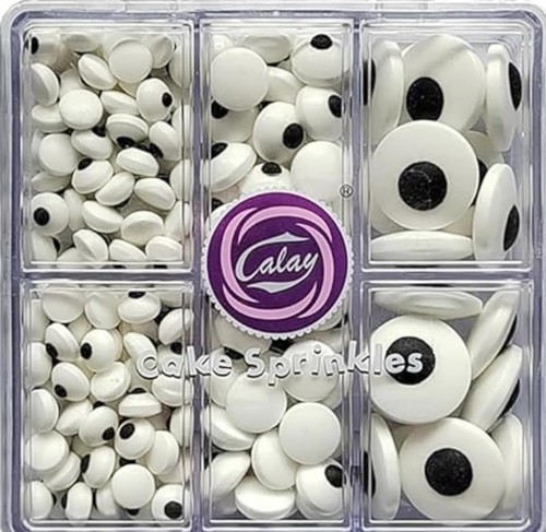Edible candy cake decoration - edible,