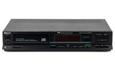 Philips CD473 CD Player + FB /
