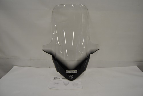Windshield wind screen yamaha - wind,