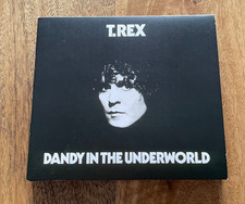Marc Bolan / T.REX - Dandy in