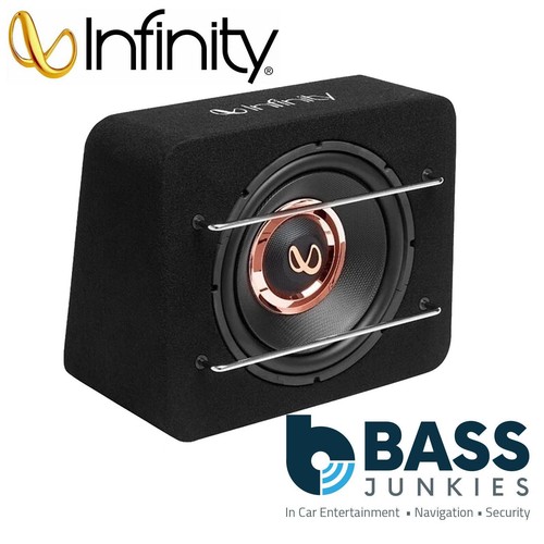 Infinity harman primus - infinity, by