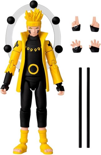 Naruto shippuden anime heroes - anime,