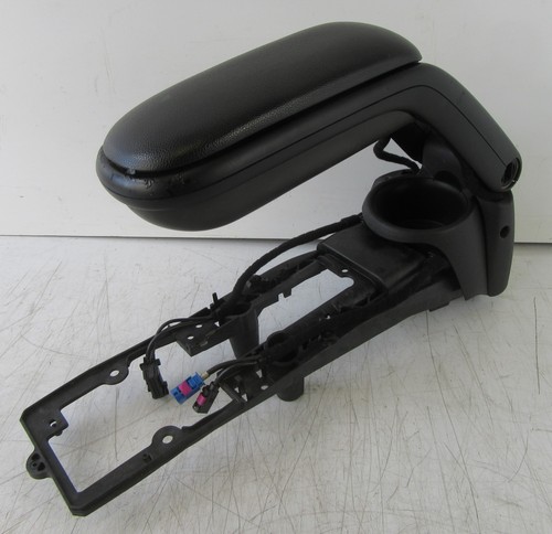 Genuine mini complete black - genuine,