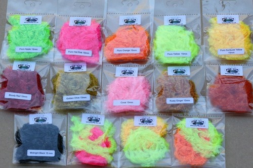 15mm blob fritz meter packs - 15mm,