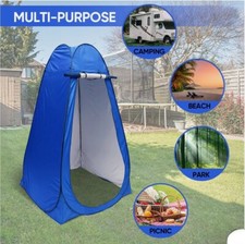 Pop-Up Privacy Tent Portable