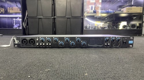 Focusrite saffire pro - pro,