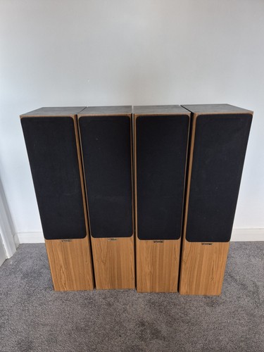 Tannoy mercury - tannoy, m3