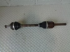 Discovery 3 Driveshaft Off Side Rear Land Rover 2004 to 2009 TOB500280