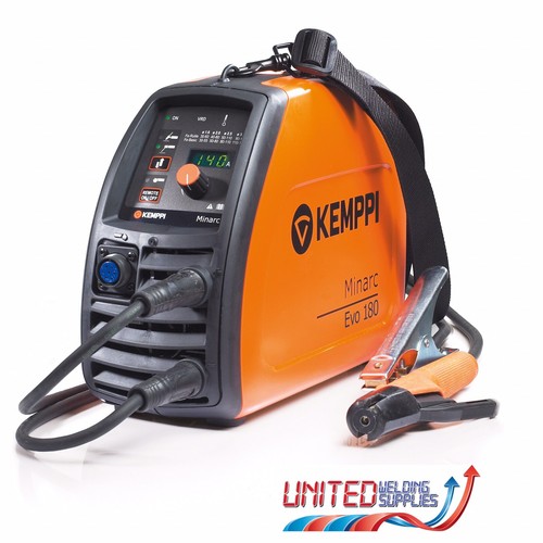 Kemppi minarc evo 180 arc - minarc,
